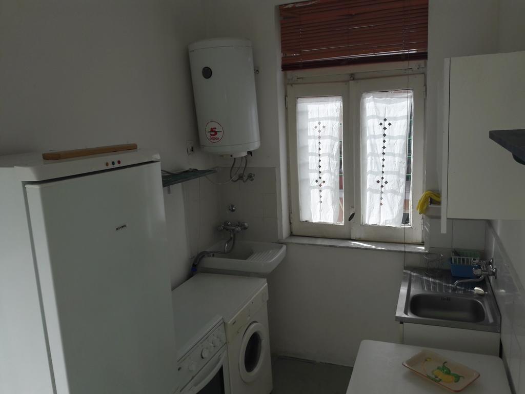 Appartamento In Villa Acireale Exteriör bild