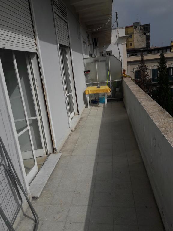 Appartamento In Villa Acireale Exteriör bild