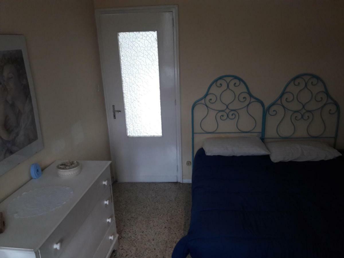 Appartamento In Villa Acireale Exteriör bild