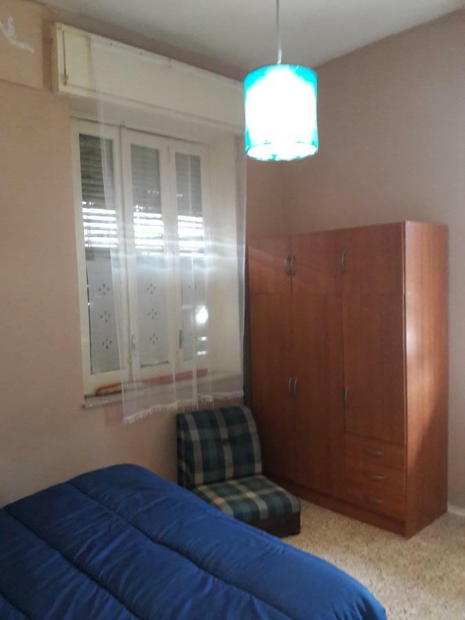 Appartamento In Villa Acireale Exteriör bild