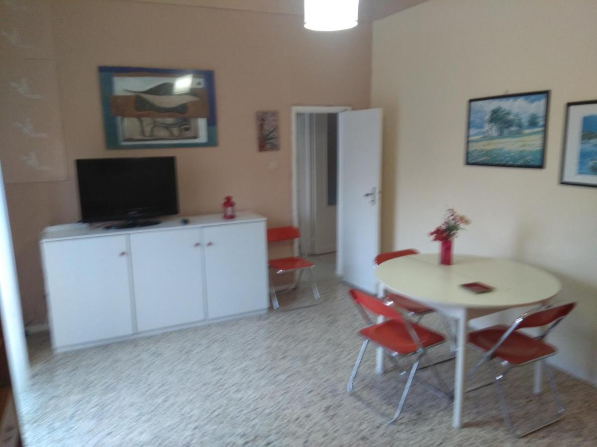 Appartamento In Villa Acireale Exteriör bild