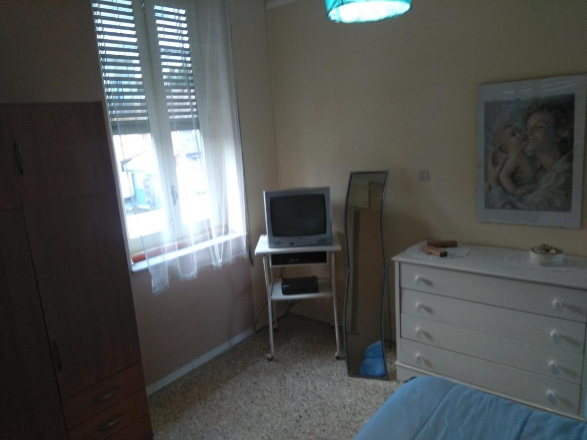 Appartamento In Villa Acireale Exteriör bild